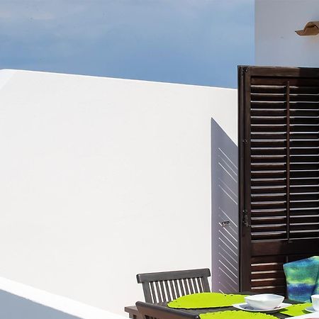 Residence Scirocco E Tramontana Φαβινιάνα Εξωτερικό φωτογραφία