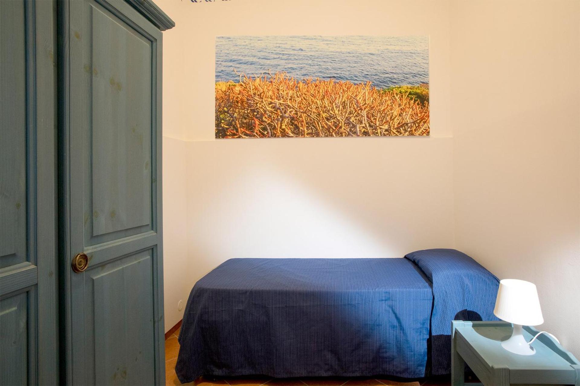 Residence Scirocco E Tramontana Φαβινιάνα Εξωτερικό φωτογραφία