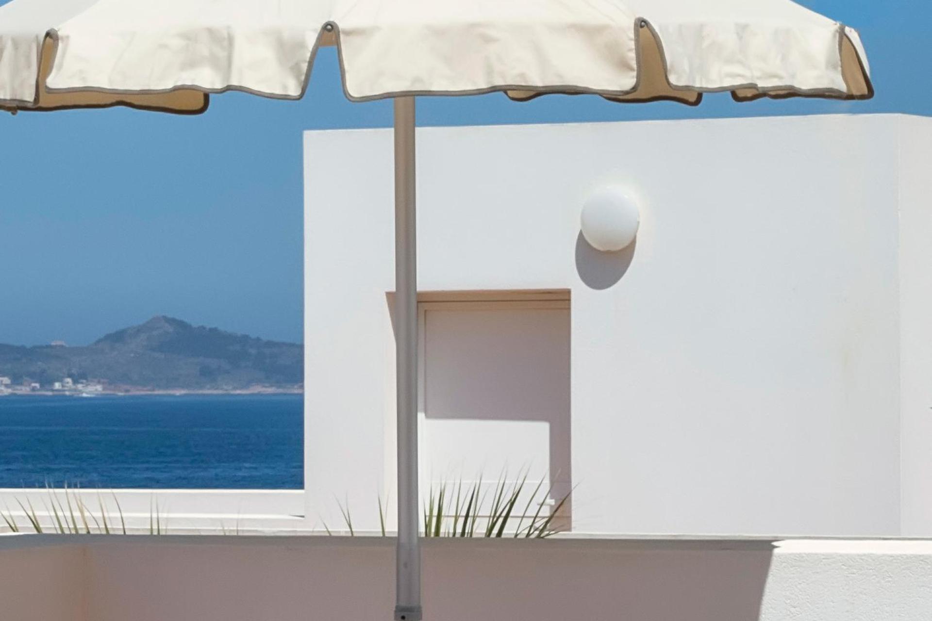 Residence Scirocco E Tramontana Φαβινιάνα Εξωτερικό φωτογραφία