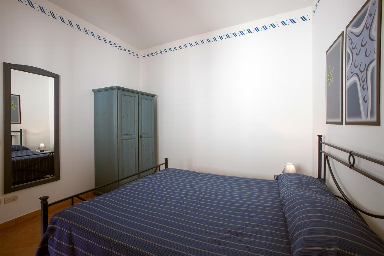 Residence Scirocco E Tramontana Φαβινιάνα Εξωτερικό φωτογραφία